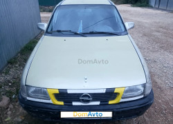 Opel Astra 1993 года