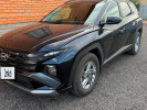 Hyundai Tucson 2026 года