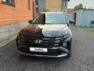 Hyundai Tucson 2026 года