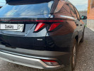 Hyundai Tucson 2026 года