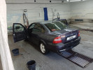 Opel Vectra 1996 года