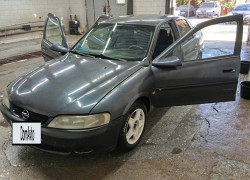 Opel Vectra 1996 года