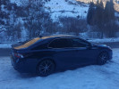 Toyota Camry 2021 года