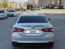 Toyota Camry 2023 года