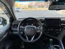 Toyota Camry 2023 года
