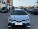Toyota Camry 2023 года