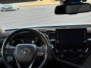 Toyota Camry 2023 года