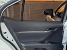 Toyota Camry 2023 года