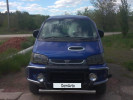 Mitsubishi Delica 1997 года