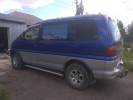 Mitsubishi Delica 1997 года