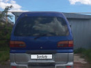 Mitsubishi Delica 1997 года