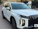 Hyundai Palisade 2023 года