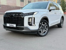 Hyundai Palisade 2023 года