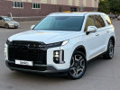 Hyundai Palisade 2023 года