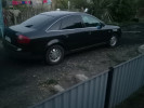 Audi A6 1998 года