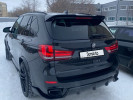 BMW X5 2016 года