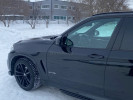BMW X5 2016 года