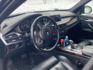 BMW X5 2016 года