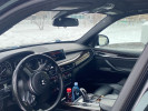 BMW X5 2016 года