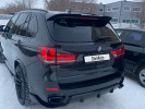 BMW X5 2016 года