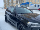 BMW X5 2016 года