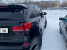 BMW X5 2016 года