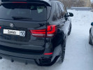 BMW X5 2016 года