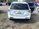 Mitsubishi Outlander 2012 года