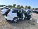 Mitsubishi Outlander 2012 года