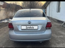 Volkswagen Polo 2014 года