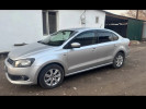 Volkswagen Polo 2014 года
