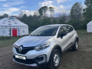 Renault Kaptur 2017 года