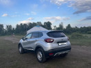 Renault Kaptur 2017 года