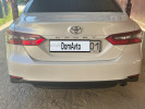 Toyota Camry 2024 года