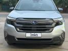 Subaru Forester 2025 года