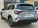 Subaru Forester 2025 года