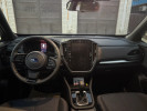 Subaru Forester 2025 года