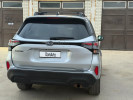 Subaru Forester 2025 года