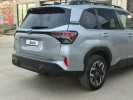 Subaru Forester 2025 года