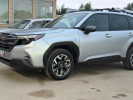 Subaru Forester 2025 года