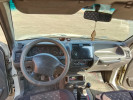 Nissan Terrano 1996 года