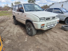 Nissan Terrano 1996 года