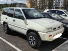 Nissan Terrano 1996 года