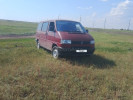 Volkswagen Multivan 1992 года