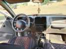 Nissan Terrano 1996 года