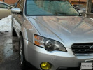 Subaru Outback 2007 года