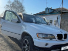 BMW X5 2003 года