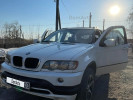 BMW X5 2003 года