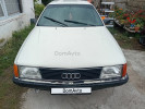 Audi 100 1989 года