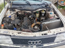 Audi 100 1989 года